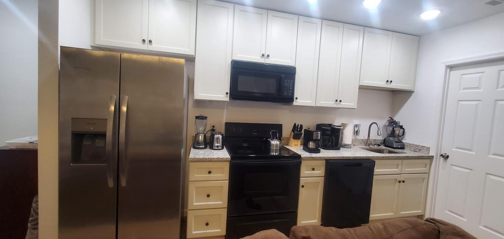One Room In A Renovated Duplex House Near Fsu Tallahassee Exterior photo